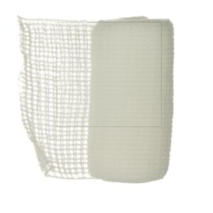 Fixa-Crep 6cm x 4m 1szt pakowana pojedynczo, opaska półelastyczna